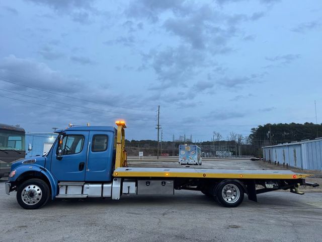 2018 Freightliner M-106