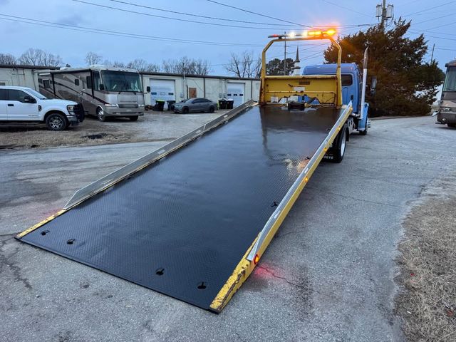 2018 Freightliner M-106