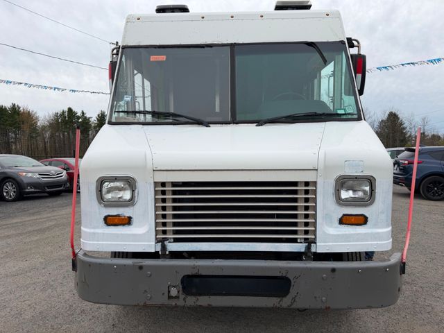 2018 Freightliner M Line
