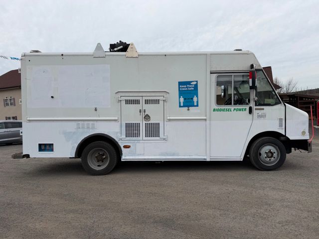 2018 Freightliner M Line