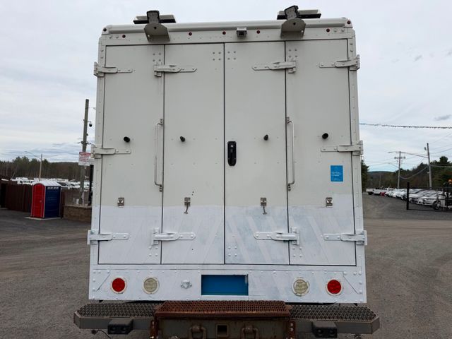 2018 Freightliner M Line