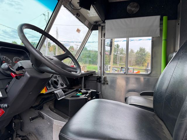 2018 Freightliner M Line