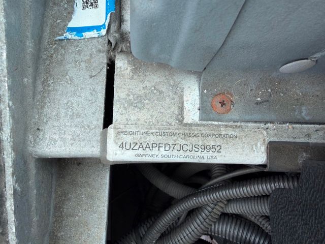 2018 Freightliner M Line