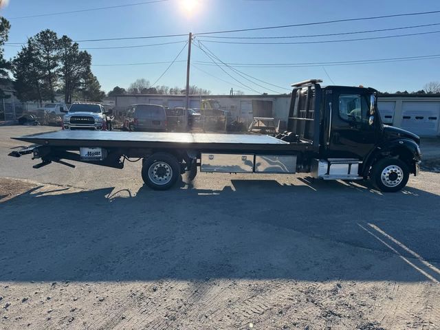 2018 Freightliner M106 Rollback