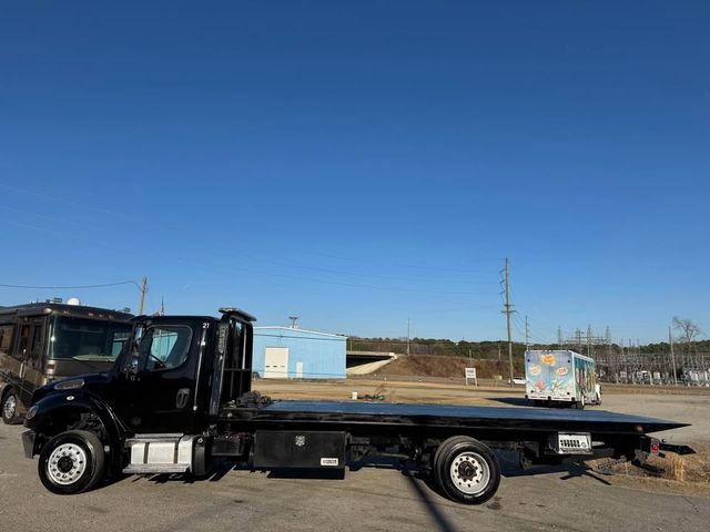 2018 Freightliner M106 Rollback