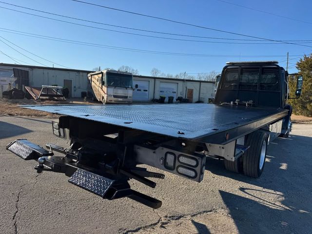 2018 Freightliner M106 Rollback