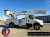 2018 Freightliner M2 Bucket Truck | Fort Worth, TX | Texas Aerial Equipment
