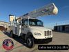 2018 Freightliner M2 Bucket Truck | Fort Worth, TX | Texas Aerial Equipment