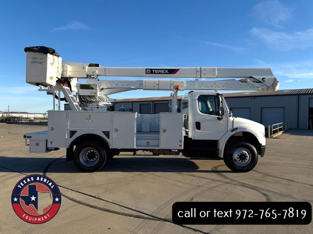 2018 Freightliner M2 Bucket Truck