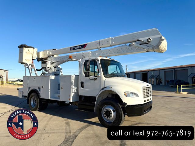 2018 Freightliner M2 Bucket Truck
