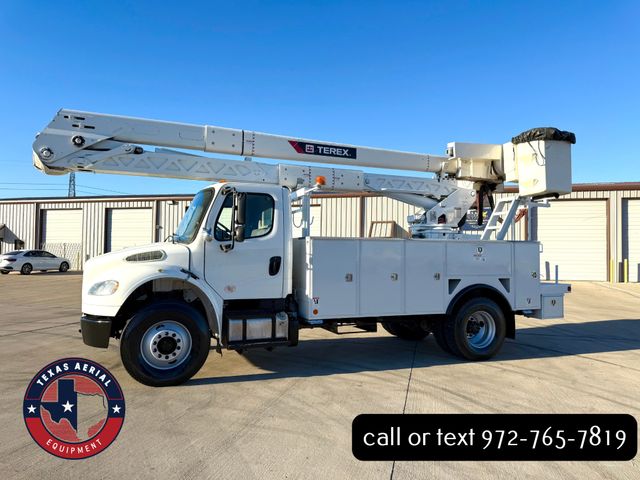 2018 Freightliner M2 Bucket Truck