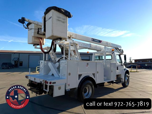 2018 Freightliner M2 Bucket Truck
