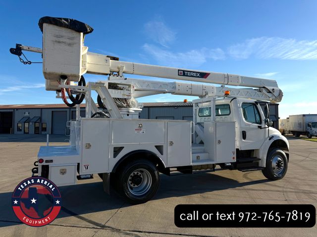 2018 Freightliner M2 Bucket Truck