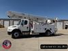 2018 Freightliner M2 Bucket Truck | Fort Worth, TX | Texas Aerial Equipment