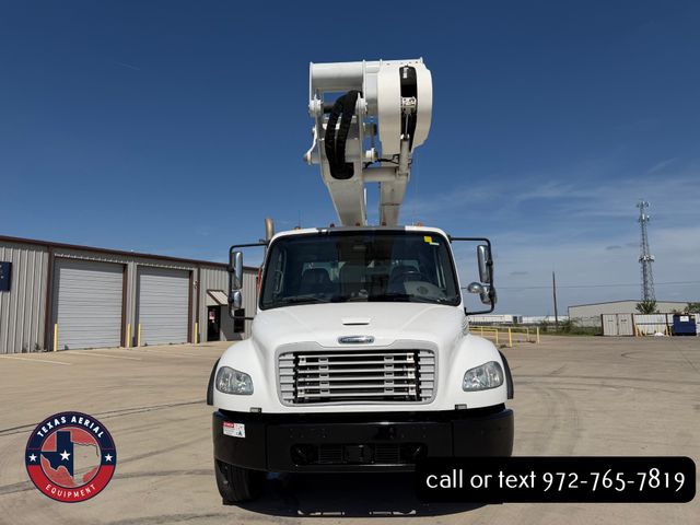 2018 Freightliner M2 Bucket Truck