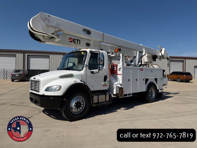 2018 Freightliner M2 Bucket Truck | Fort Worth, TX | Texas Aerial Equipment