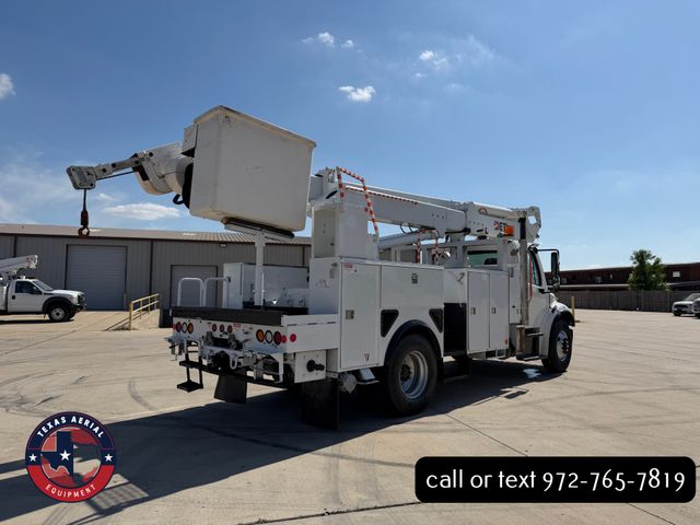 2018 Freightliner M2 Bucket Truck