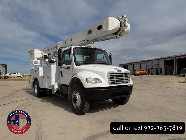 2018 Freightliner M2 Bucket Truck