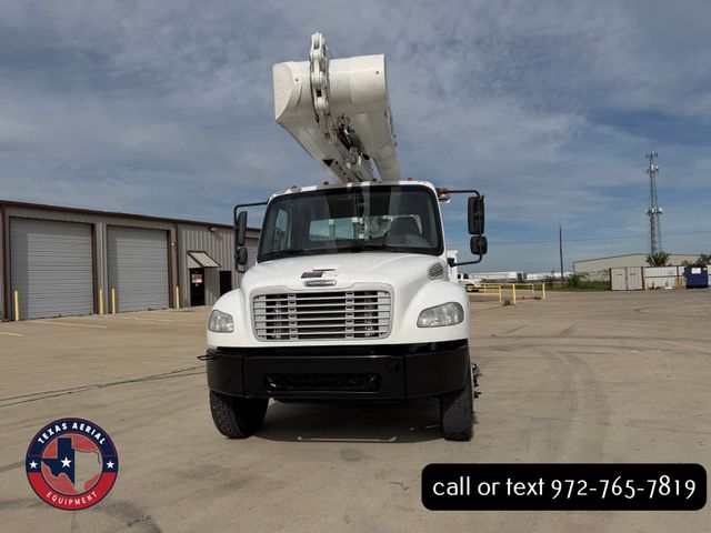 2018 Freightliner M2 Bucket Truck