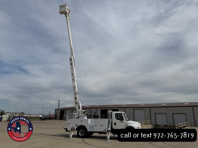 2018 Freightliner M2 Bucket Truck