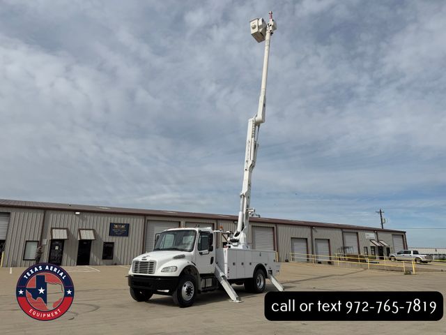 2018 Freightliner M2 Bucket Truck