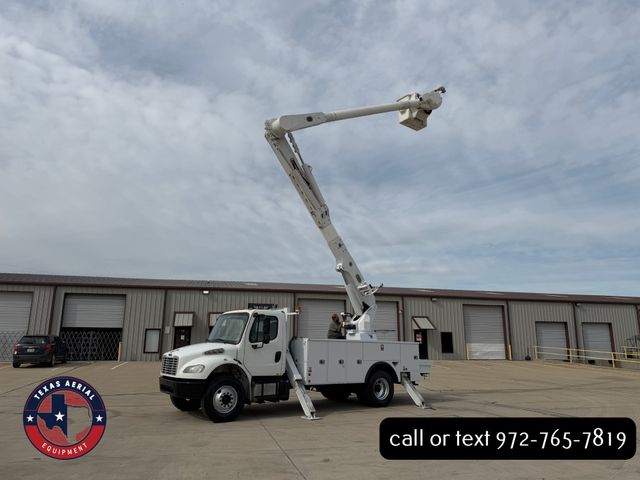 2018 Freightliner M2 Bucket Truck