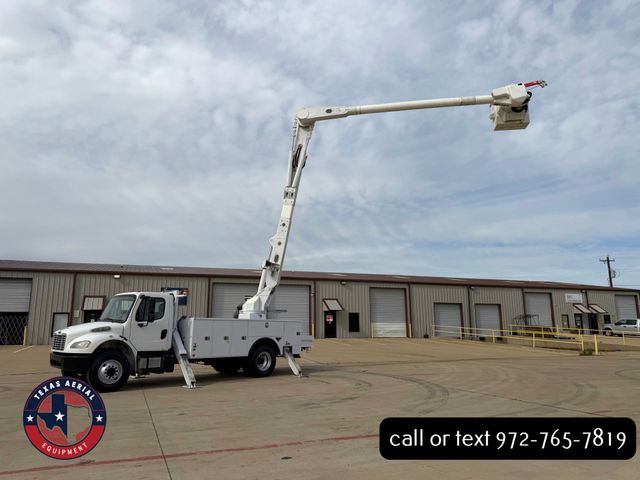 2018 Freightliner M2 Bucket Truck