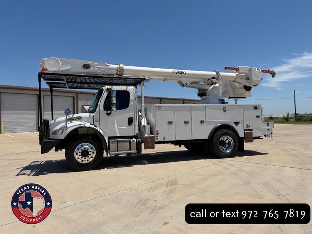 2018 Freightliner M2 Bucket Truck