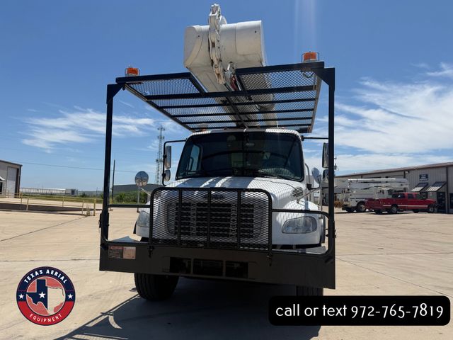 2018 Freightliner M2 Bucket Truck