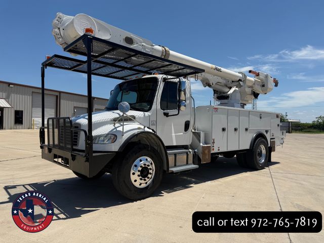 2018 Freightliner M2 Bucket Truck | Fort Worth, TX | Texas Aerial Equipment