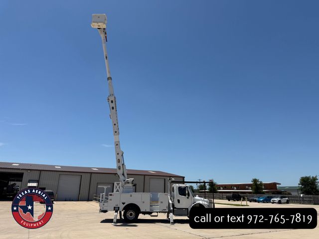 2018 Freightliner M2 Bucket Truck