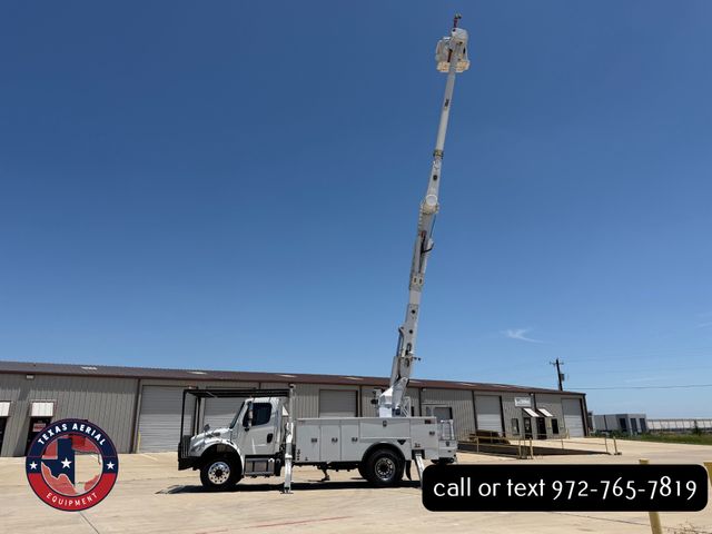 2018 Freightliner M2 Bucket Truck
