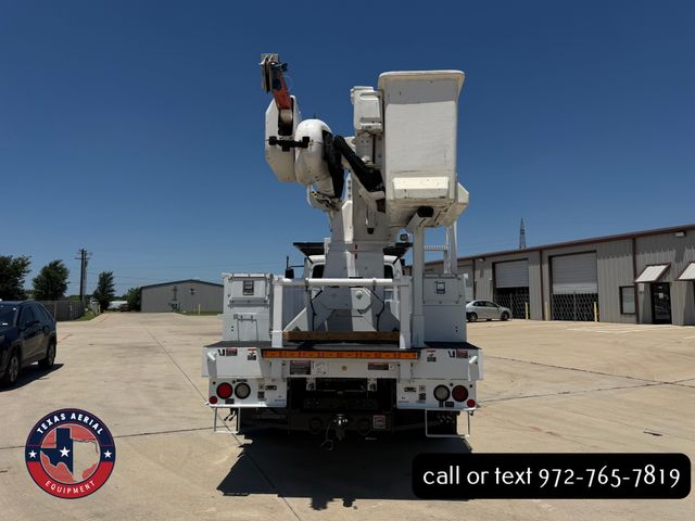 2018 Freightliner M2 Bucket Truck