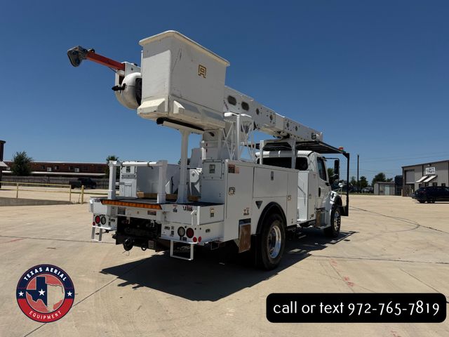 2018 Freightliner M2 Bucket Truck