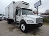 2018 Freightliner M2 CDL Reefer Box Truck | Grand Prairie, TX | Camarena Auto Inc 2018 Freightliner M2 CDL Reefer Box Truck | Grand Prairie, TX | Camarena Auto Inc