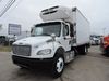 2018 Freightliner M2 CDL Reefer Box Truck | Grand Prairie, TX | Camarena Auto Inc