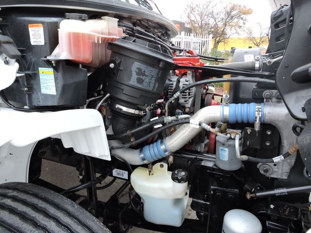 2018 Freightliner M2 CDL Reefer Box Truck 