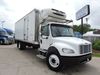 2018 Freightliner M2 Non-CDL Reefer Box Truck | Grand Prairie, TX | Camarena Auto Inc 2018 Freightliner M2 Non-CDL Reefer Box Truck | Grand Prairie, TX | Camarena Auto Inc