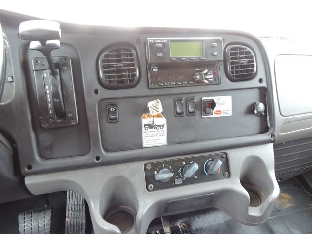 2018 Freightliner M2 Non-CDL Reefer Box Truck 