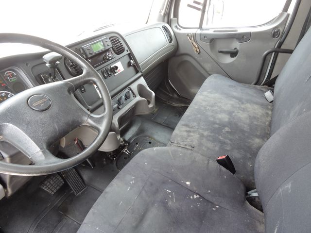 2018 Freightliner M2 Non-CDL Reefer Box Truck 