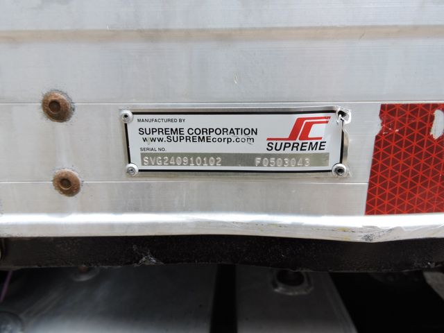 2018 Freightliner M2 Non-CDL Reefer Box Truck 