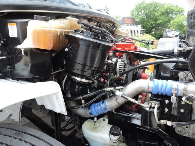 2018 Freightliner M2 Non-CDL Reefer Box Truck 