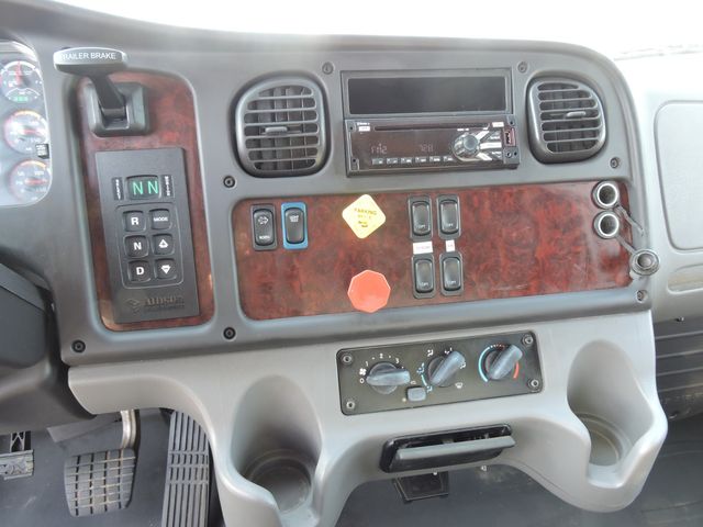 2018 Freightliner M2 Sport Chassis Service Truck 