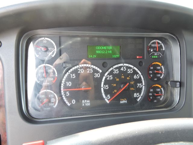 2018 Freightliner M2 Sport Chassis Service Truck 