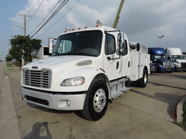 2018 Freightliner M2 Sport Chassis Service Truck | Grand Prairie, TX | Camarena Auto Inc