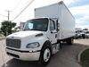 2018 Freightliner M2 Non-CDL Box Truck | Grand Prairie, TX | Camarena Auto Inc