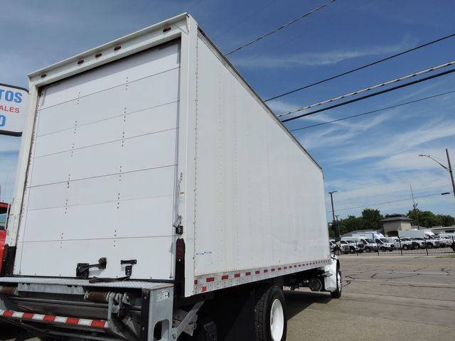 2018 Freightliner M2 Non-CDL Box Truck