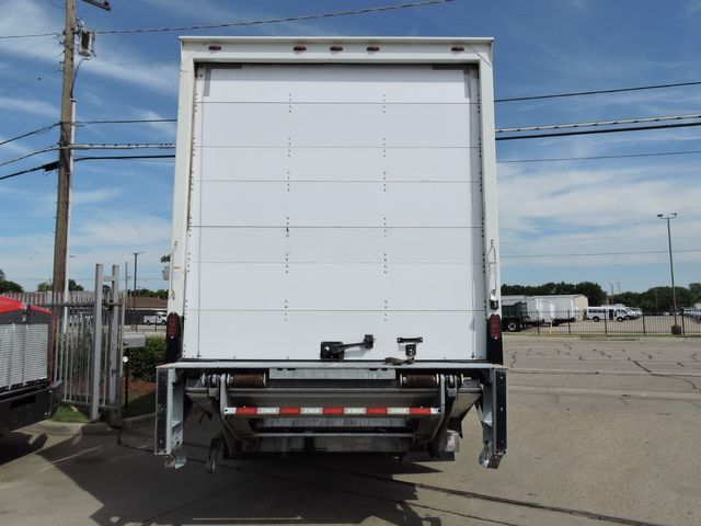 2018 Freightliner M2 Non-CDL Box Truck