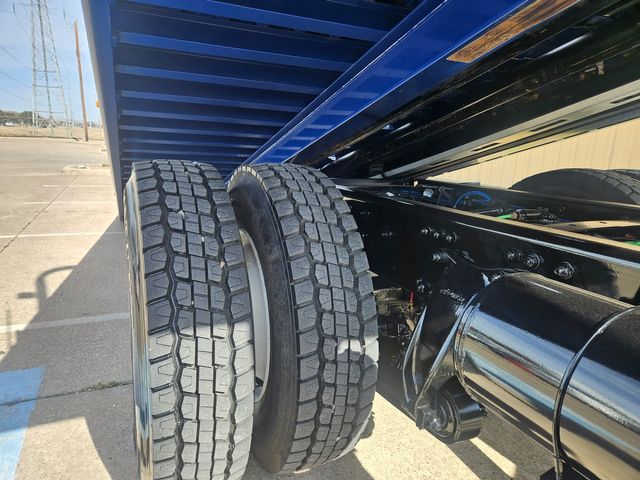 2018 Freightliner M2 LOADOLL II ROLLBACK CARRIER CHAIN DRIVEN LOADOLL HEAVY LOAD FLATBED | Irving, TX | Pinnacle Trucks Dallas 2018 Freightliner M2 LOADOLL II ROLLBACK CARRIER CHAIN DRIVEN LOADOLL HEAVY LOAD FLATBED | Irving, TX | Pinnacle Trucks Dallas