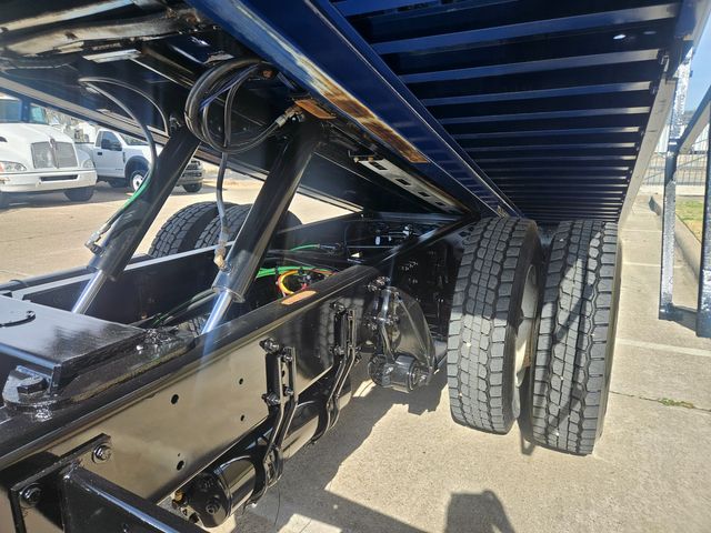 2018 Freightliner M2 LOADOLL II ROLLBACK CARRIER CHAIN DRIVEN LOADOLL HEAVY LOAD FLATBED | Irving, TX | Pinnacle Trucks Dallas 2018 Freightliner M2 LOADOLL II ROLLBACK CARRIER CHAIN DRIVEN LOADOLL HEAVY LOAD FLATBED | Irving, TX | Pinnacle Trucks Dallas